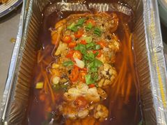 -耍盆友·重庆江湖菜(百子湾店)