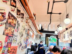-天妇罗内顺田(罗湖店)