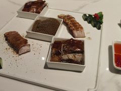 -濮园 · 四合院餐厅