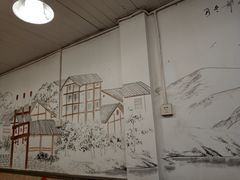 -胖娃古镇鸡杂(磁器口总店)