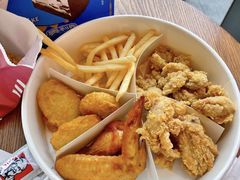五味小食拼盘-肯德基(郴州安仁五一路店)