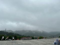 -南武当山景区