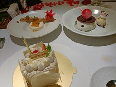 -王品牛排(珠海富华里店)