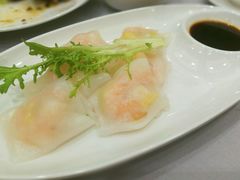 -维多利亚大酒店·雅园中餐厅
