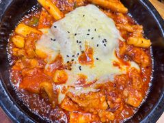 -米村拌饭(延吉万达店)