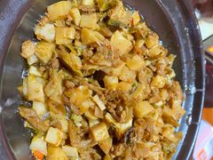 -猪角·闽南猪脚饭(华闽大厦店)