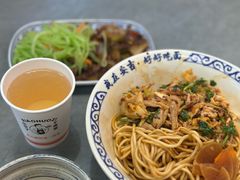 -梅溪·小伙子干挑面(安吉总店)