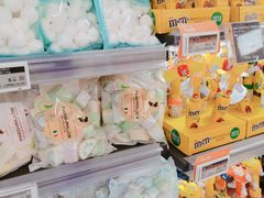 -Olé精品超市(北京合生汇店)