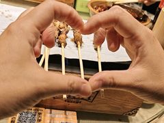 -肉串汪(月坛店)