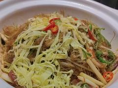 -高第街56号港式餐厅(山大路店)