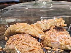 -BAKER&SPICE(安福路店)