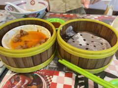 -七爺清汤腩(南开大悦城店)