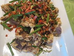 -马凯餐厅(长椿街店)