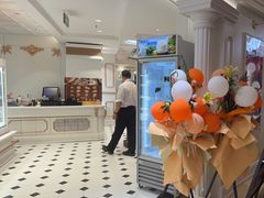 -85度C(南京龙江店)