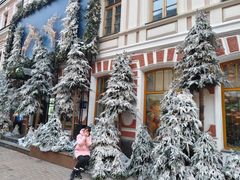 -老阿尔巴特大街