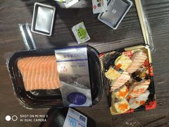 -盒马鲜生(皇庭广场店)