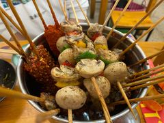 -炒豆合作社(东四总店)