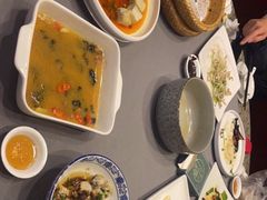 -一江春水·杭帮臻宴(三台山店)