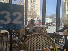 -Jamaicablue Coffeeshop(中央广场店)