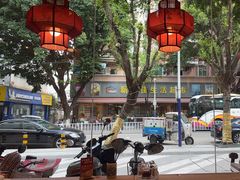 -一记面馆·云吞面嘅专家(富华店)