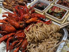 -龙虾当家·大排档(红谷滩五中店)