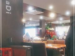 -韩大地海鲜自助烧烤城(黄兴路步行街店)