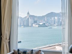-香港都会海逸酒店