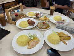 -南香饭店(Jalan Sultan)