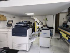 -沪印图文广告·设计定制安装(光启城店)