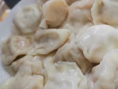 -山东水饺(南坪新街店)
