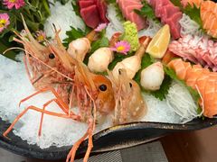 -天津滨海圣光皇冠假日酒店 霞·日餐厅