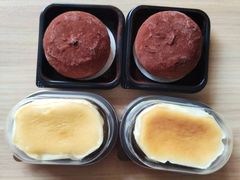 提拉米苏大福-瑞幸咖啡(新乡胜利路来宾门店)