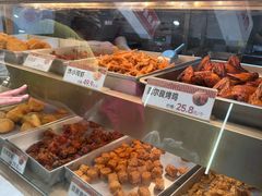 -京天红酒家(虎坊路店)