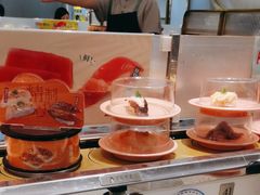 -争鲜回转寿司(通州万达店)