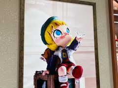 -泡泡玛特POPMART(壹号店)