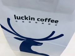 -瑞幸咖啡(盛博广场店)