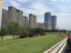 -万达茂商场(南京仙林店)