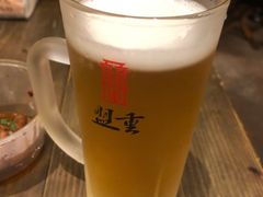 -盟重烧烤(东瓜山创始店)
