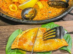 -AZUL by FUEL蓝色·法式酒馆(琶醍店)