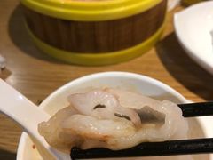 -嘉旺港式茶餐厅(延长中路店)