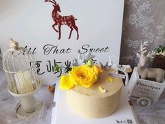 -鹿屿DIY烘焙·公司团建·生日会包场(广州东站店)