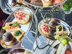 -时光吧·大堂吧·丽江和府洲际度假酒店
