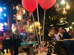 -胡桃里音乐酒馆(环亚凯瑟琳广场店)