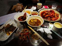 -火宫殿湖南特产超市(坡子街店)