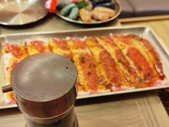 -西塔老太太泥炉烤肉(亚运村店)