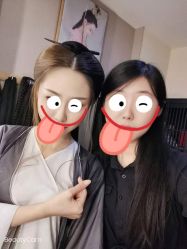 -盘子女人坊古装写真摄影(天津总店)