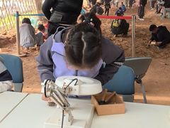 -房山世界地质公园博物馆