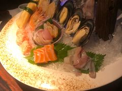 -山葵家·创意料理(万象汇店)