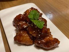 -枣子树·素食餐厅(普陀山店)