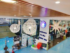-零度滑雪室内训练中心(莘庄店)